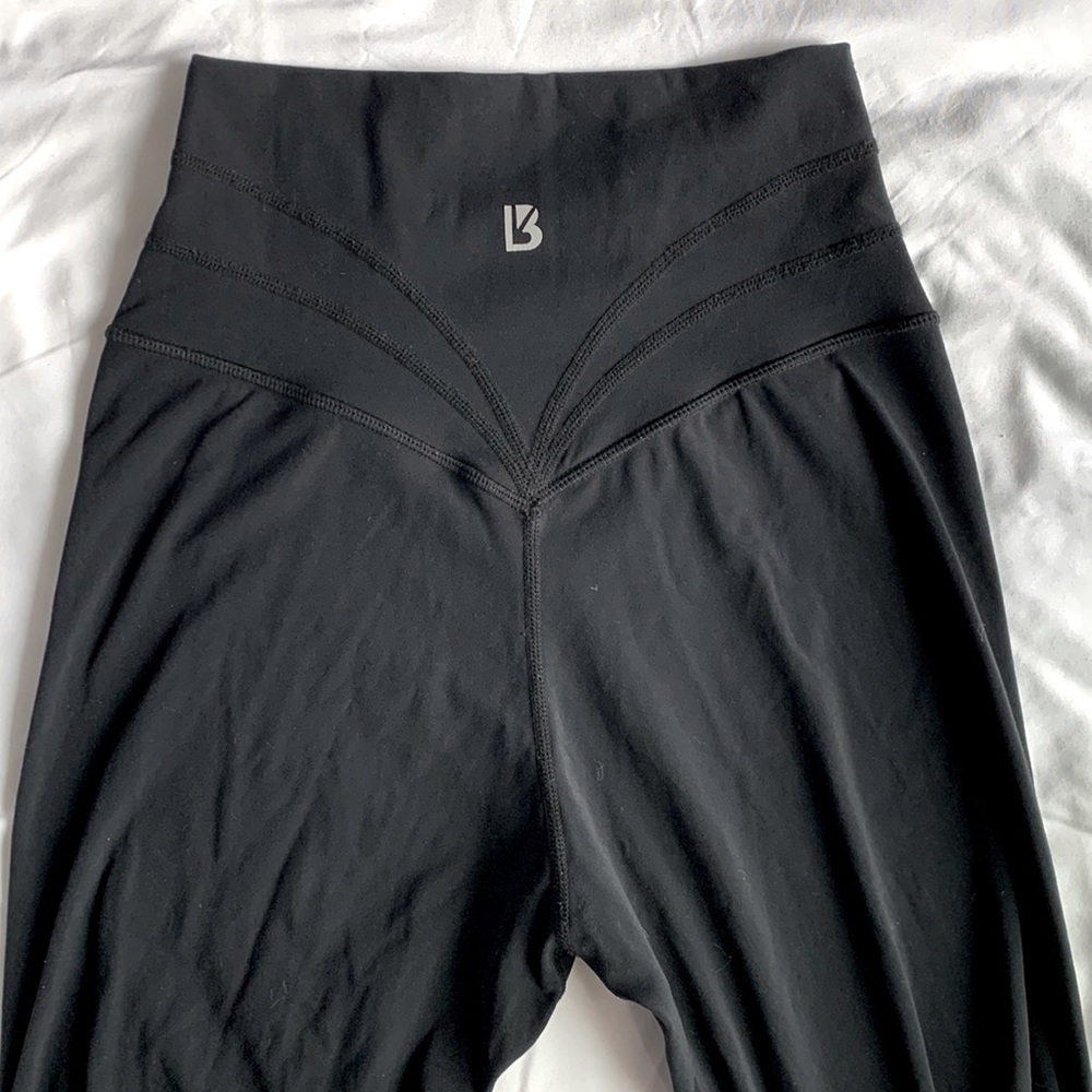 Buffbunny Siren Leggings
